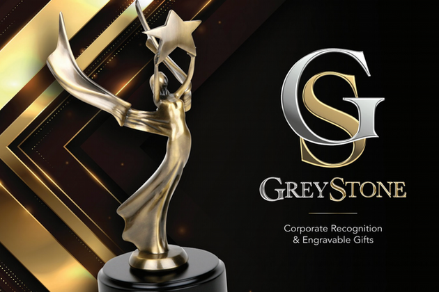 Greystone Products catalog cover