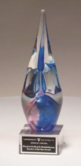 Blue & Violet