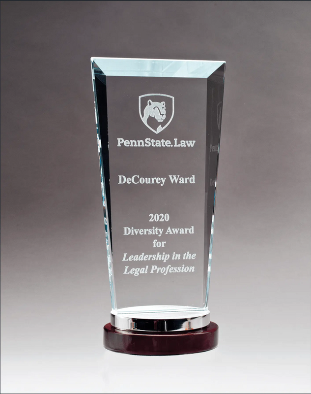 Premium Series with Rosewood and Aluminum Base