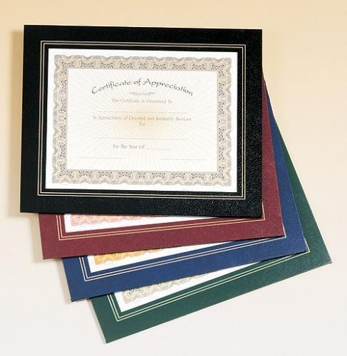 Certificate Holder