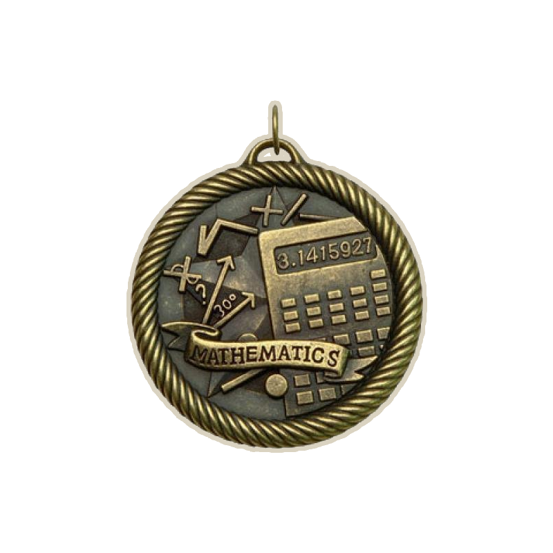 Mathematics Medal