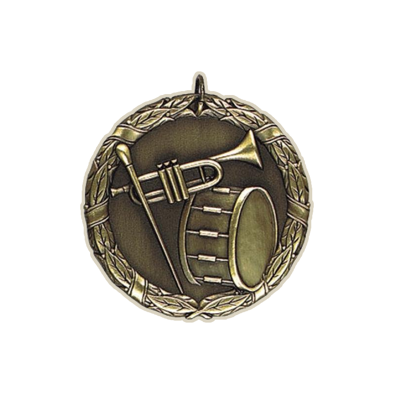 Band Medal