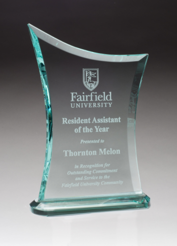 Contemporary Jade Glass Award
