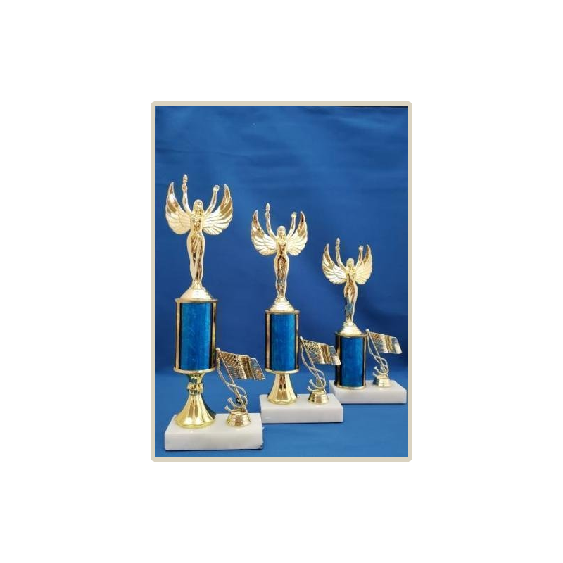 Way To Go Plus Series