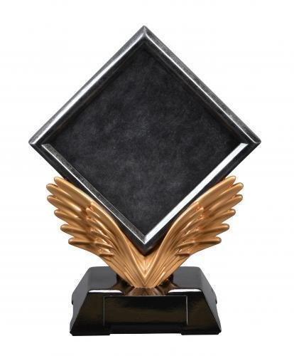Diamond Resin - Victory Wing