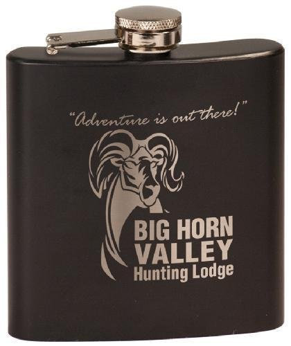 Stainless Steel Flask