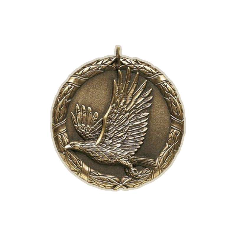 Eagle Medal