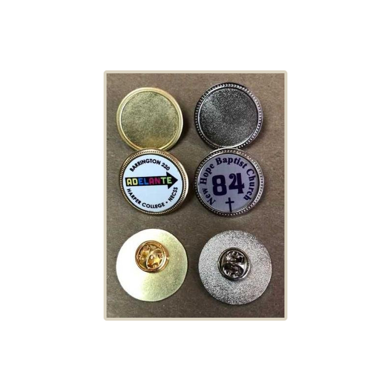 Custom Lapel Pins