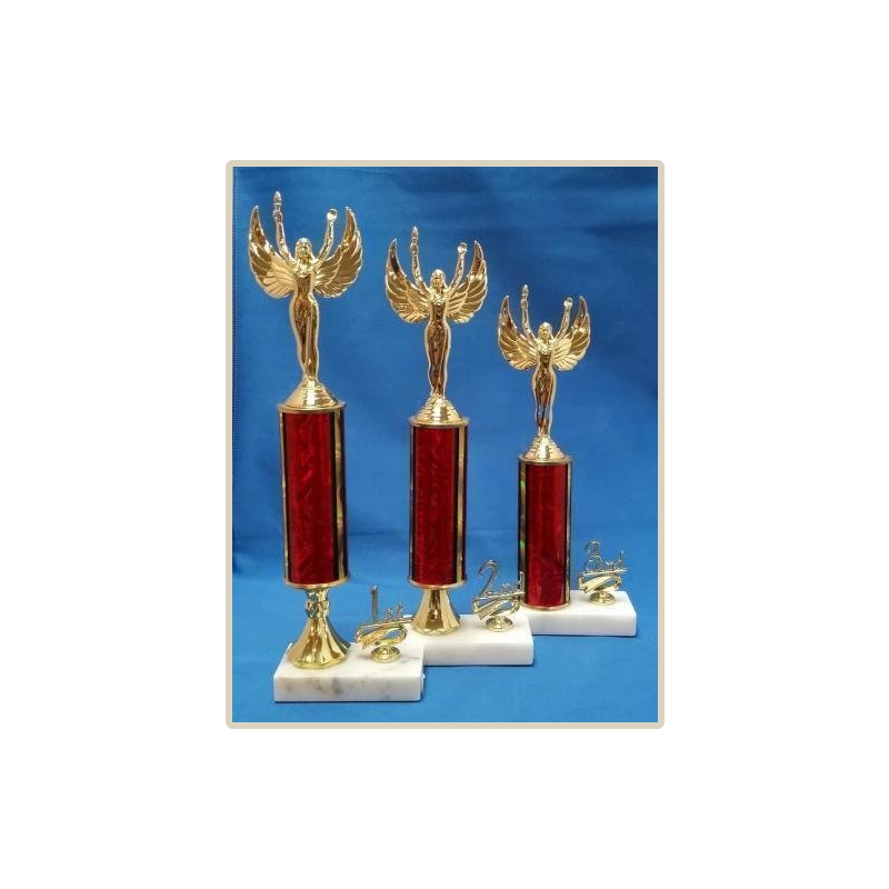You're A Winner Series