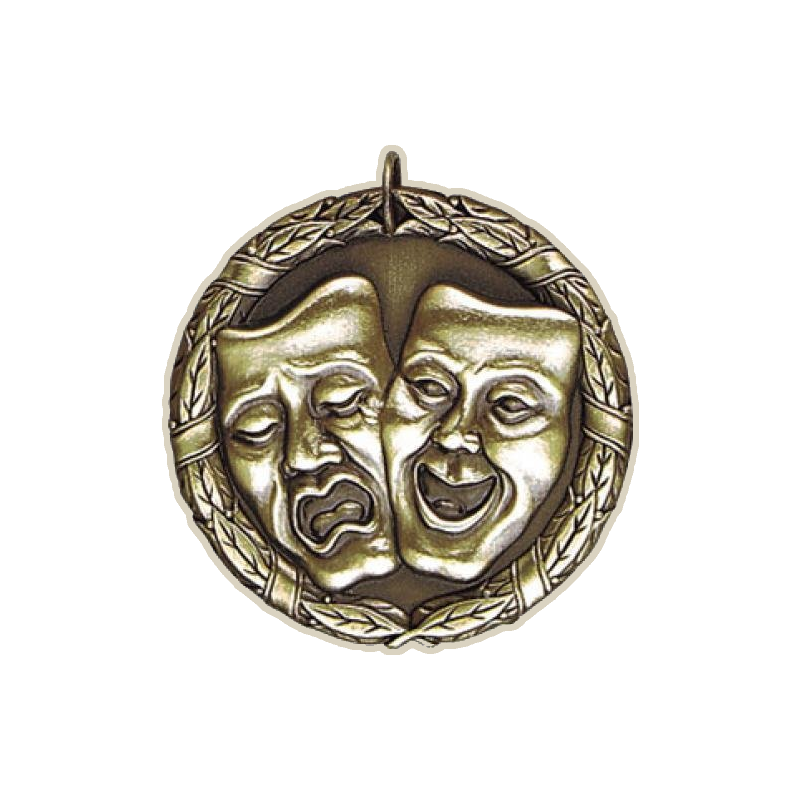 Drama Medal