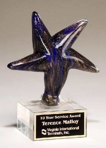 Starfish