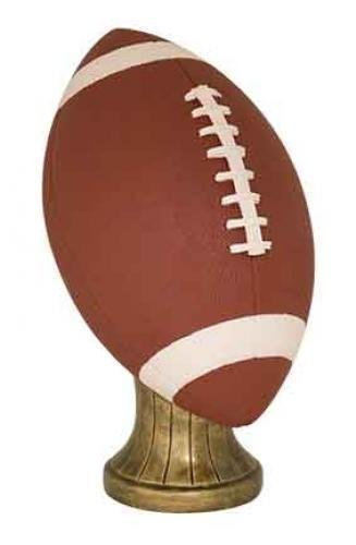 Sport Ball Resin - Football