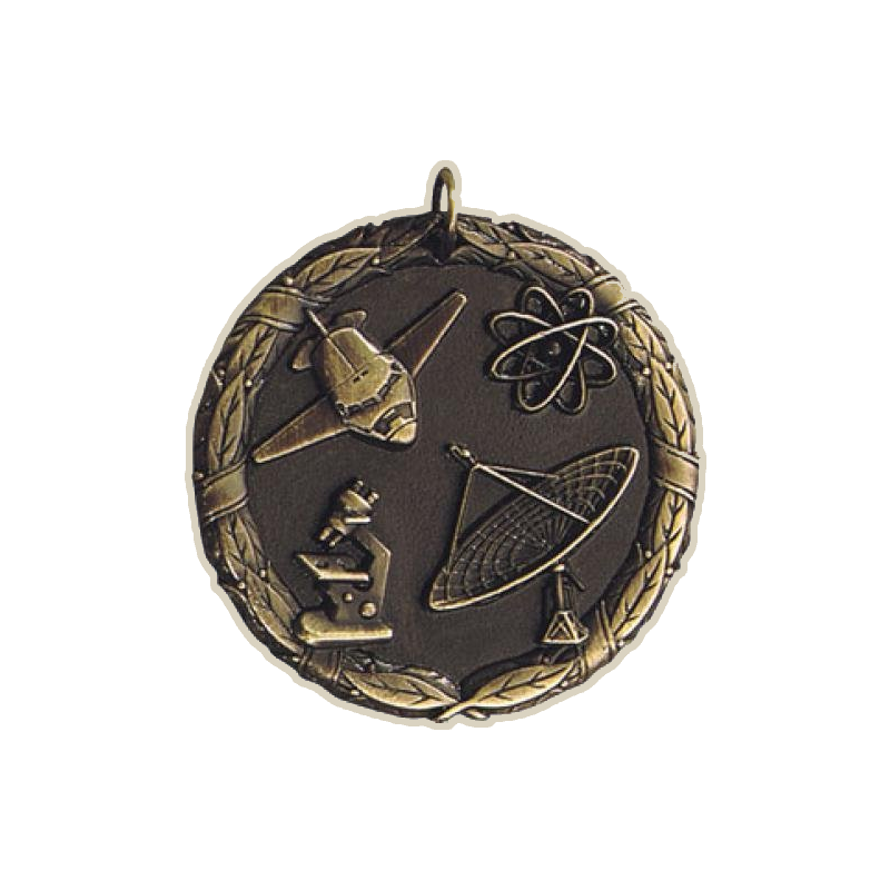 Science Medal