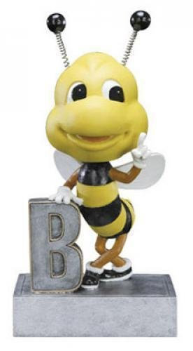 Bobble Head - Spelling Bee