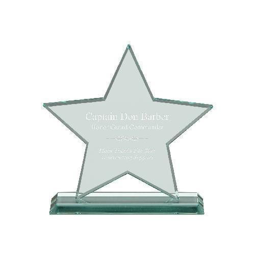 Star Glass
