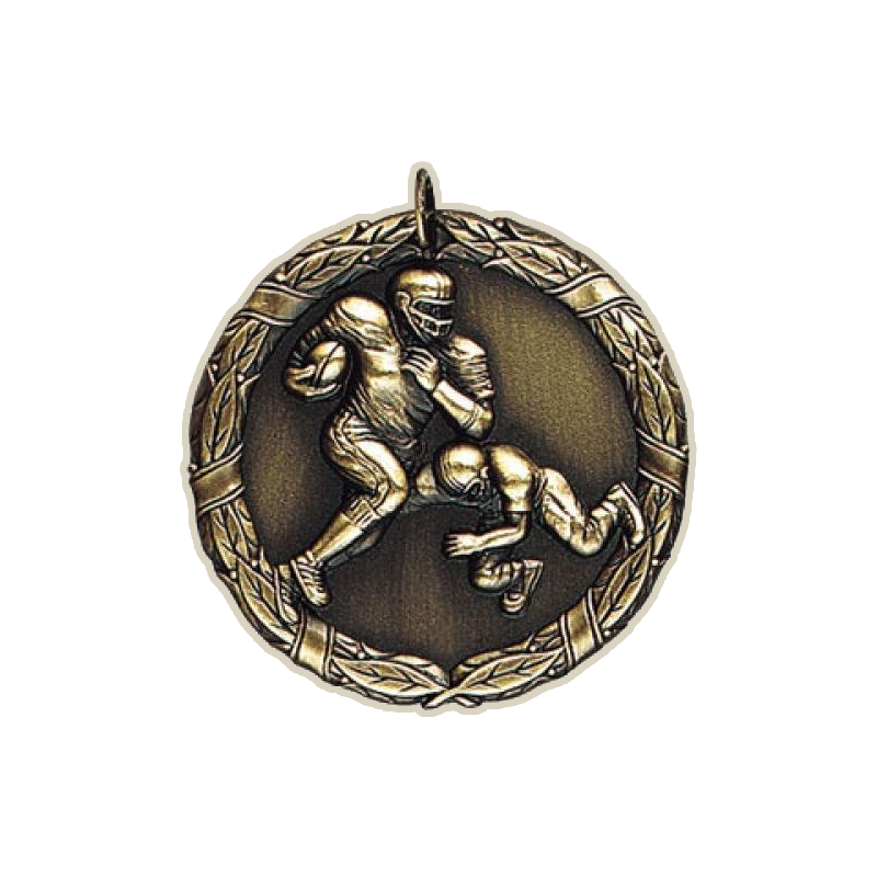 Football Medal