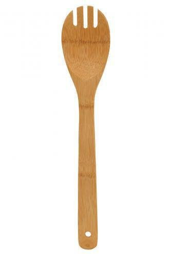 Bamboo Salad Spork