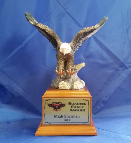 Eagle Trophy