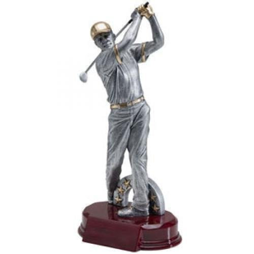 Modern Golf Resin (Male)
