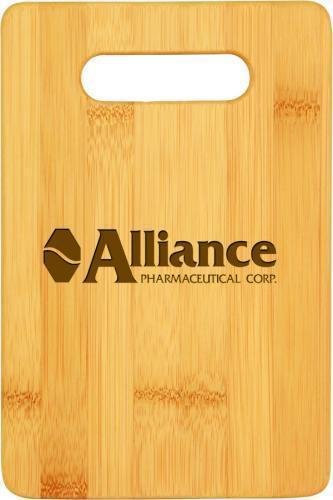 Bamboo Cutting Board