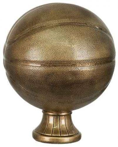Sport Ball Resin - Basketball