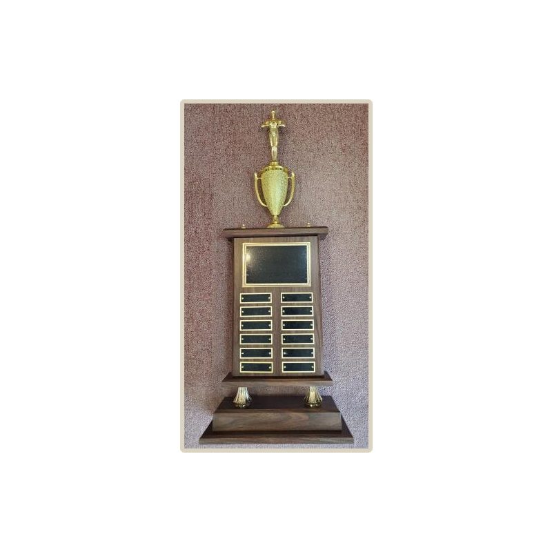 Perpetual Trophy