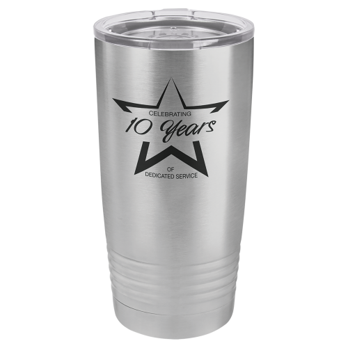 Polar Camel 20 oz. Tumbler