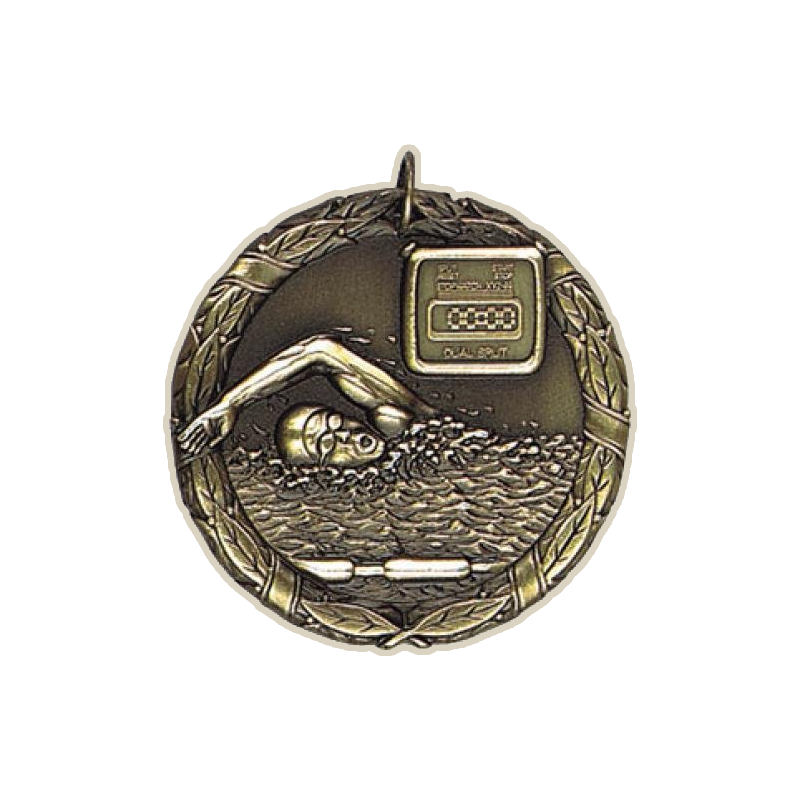 Spelling Bee Medal