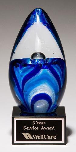 Blue Egg