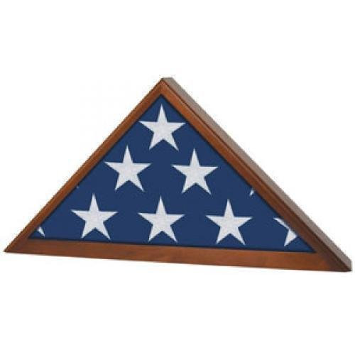 Memorial Flag Case
