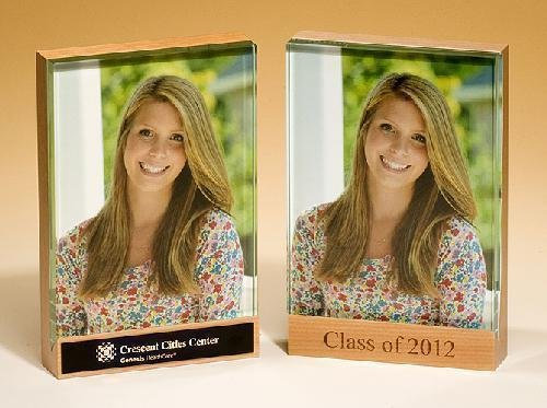 Maple Picture Frame