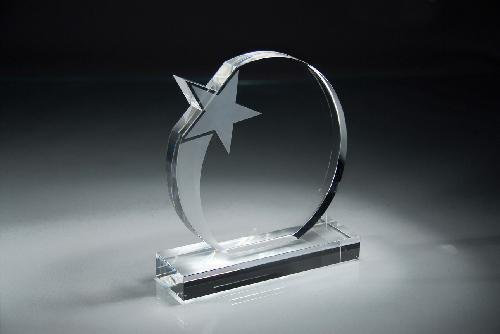 Shooting Star Circle